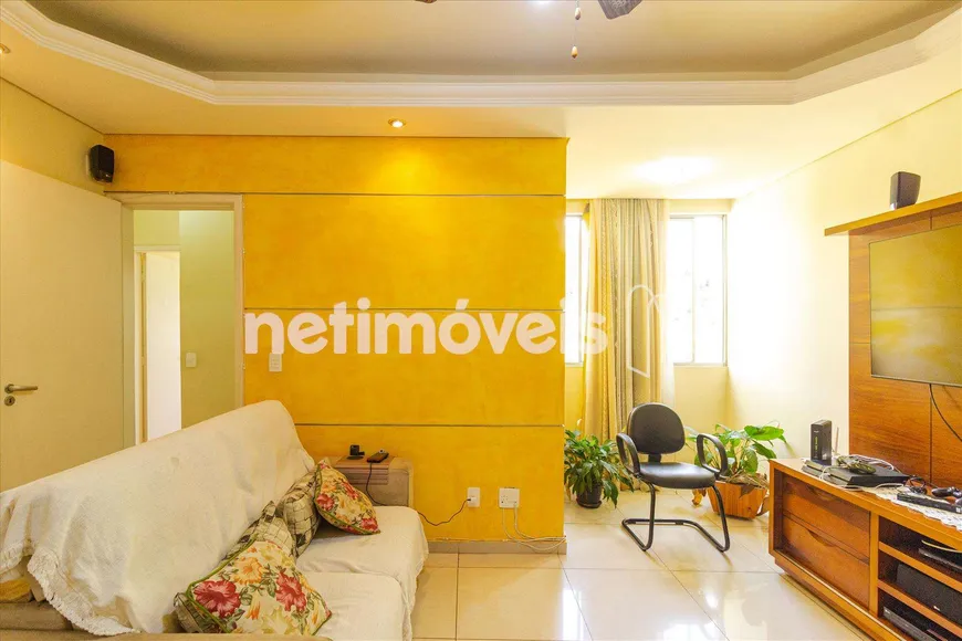 Foto 1 de Apartamento com 3 Quartos à venda, 70m² em Manacás, Belo Horizonte
