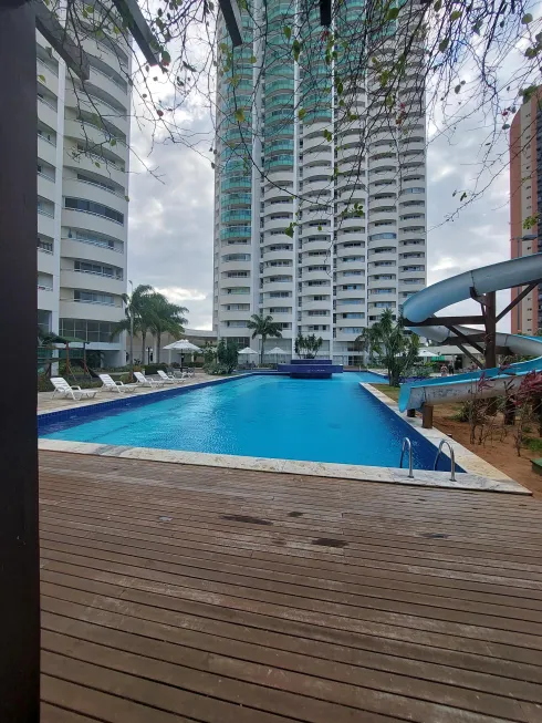 Foto 1 de Apartamento com 2 Quartos à venda, 59m² em Ponta Negra, Natal