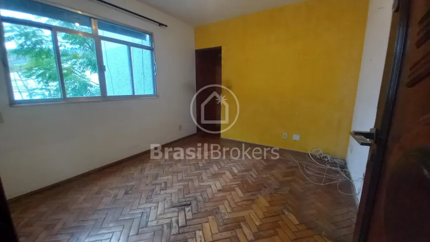 Foto 1 de Apartamento com 3 Quartos à venda, 56m² em Freguesia- Jacarepaguá, Rio de Janeiro