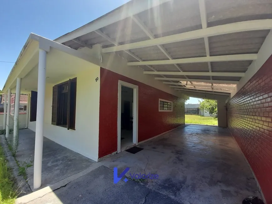 Foto 1 de Casa com 3 Quartos à venda, 140m² em Pontal do Sul, Pontal do Paraná