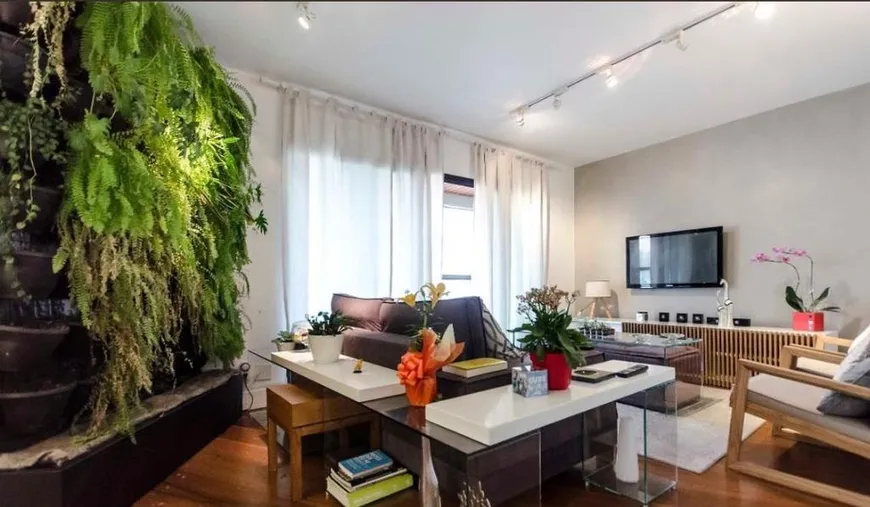 Foto 1 de Apartamento com 3 Quartos à venda, 131m² em Santa Teresinha, São Paulo