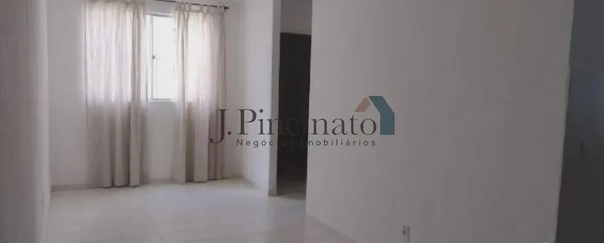 Foto 1 de Apartamento com 2 Quartos à venda, 52m² em Fazenda Grande, Jundiaí