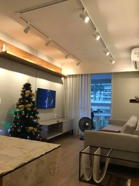 Foto 1 de Apartamento com 3 Quartos à venda, 72m² em Jacarepaguá, Rio de Janeiro