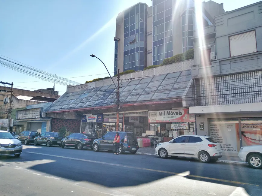 Foto 1 de Sala Comercial à venda, 32m² em Navegantes, Porto Alegre