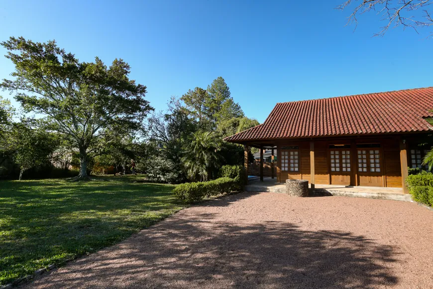 Foto 1 de Fazenda/Sítio com 3 Quartos à venda, 1000m² em Porto Batista, Triunfo