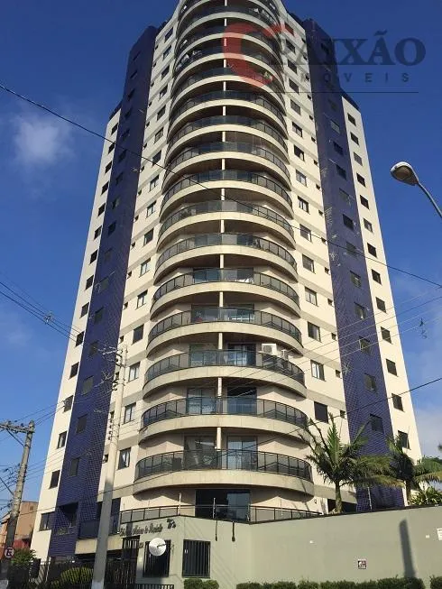 Foto 1 de Apartamento com 3 Quartos à venda, 115m² em Sítio São José, Suzano