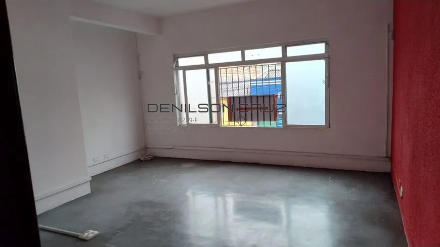 Foto 1 de Sala Comercial para alugar, 30m² em Jardim Santista, Mogi das Cruzes