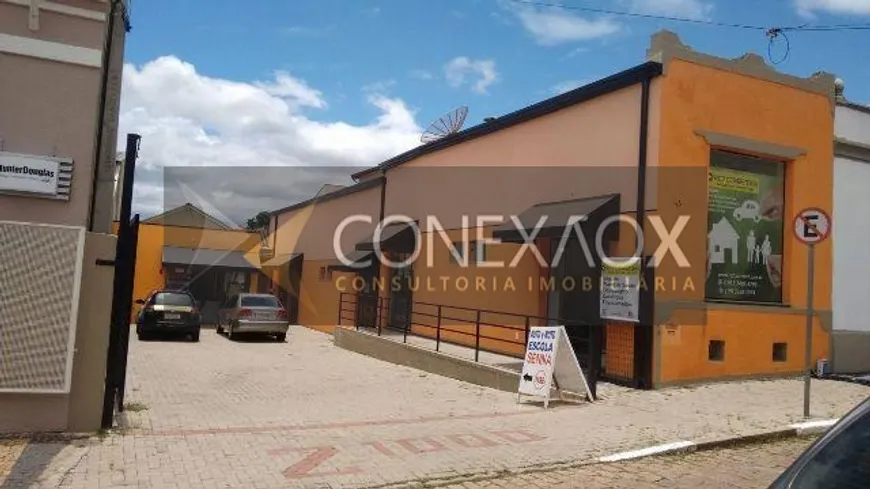 Foto 1 de Prédio Comercial com 6 Quartos à venda, 159m² em Sousas, Campinas