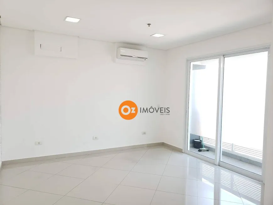 Foto 1 de Sala Comercial à venda, 36m² em Centro, Osasco