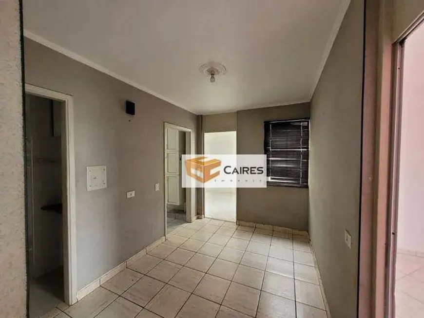 Foto 1 de Apartamento com 2 Quartos à venda, 63m² em Conjunto Residencial Parque Bandeirantes, Campinas