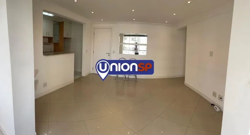 Foto 1 de Apartamento com 2 Quartos à venda, 58m² em Morumbi, São Paulo