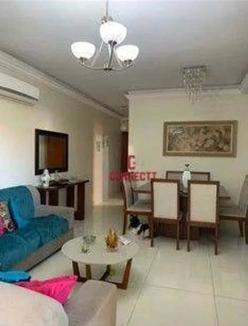 Foto 1 de Apartamento com 3 Quartos à venda, 102m² em Parque dos Bandeirantes, Ribeirão Preto