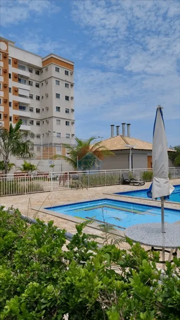 Foto 1 de Apartamento com 3 Quartos à venda, 70m² em Porto, Cuiabá