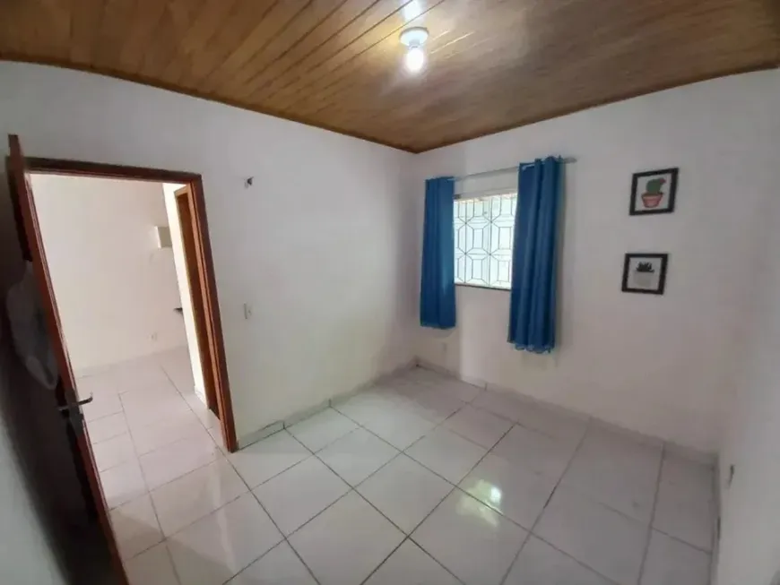 Foto 1 de Casa com 3 Quartos à venda, 120m² em Ribeira, Salvador