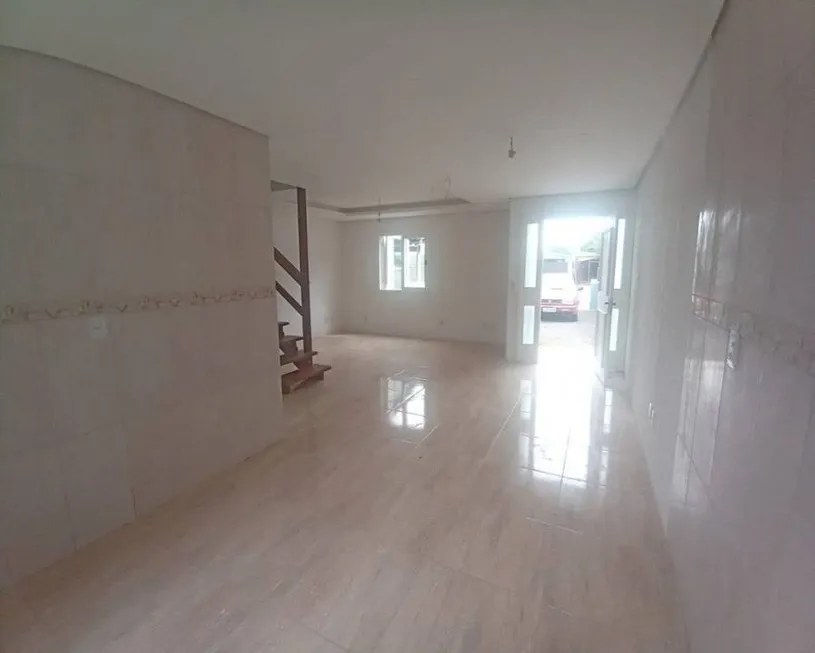 Foto 1 de Sobrado com 3 Quartos à venda, 110m² em Santo Antônio, Itupeva