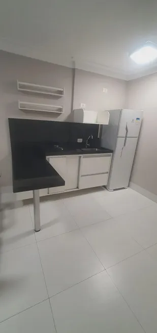 Foto 1 de Apartamento com 1 Quarto à venda, 42m² em Jardim Paulista, São Paulo