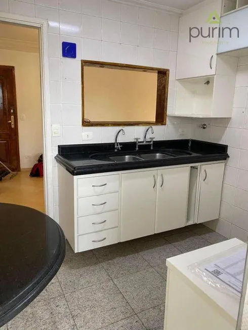 Foto 1 de Apartamento com 3 Quartos à venda, 73m² em Ipiranga, São Paulo