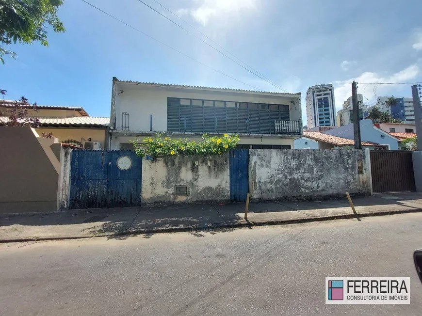 Foto 1 de Casa com 8 Quartos à venda, 317m² em Rio Vermelho, Salvador