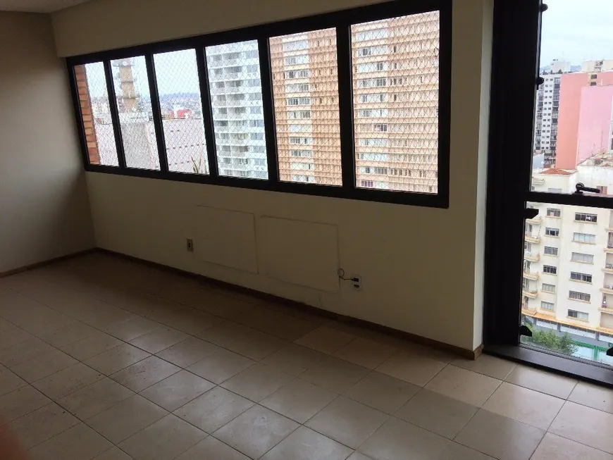 Foto 1 de Sala Comercial para alugar, 45m² em Centro, Ribeirão Preto