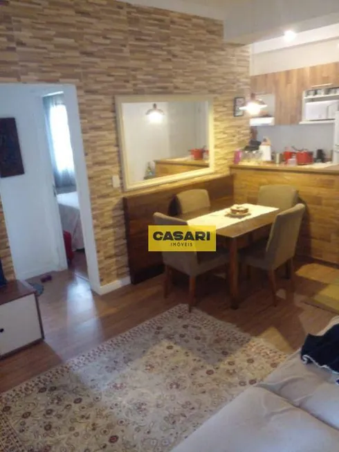 Foto 1 de Apartamento com 3 Quartos à venda, 133m² em Vila Assuncao, Santo André