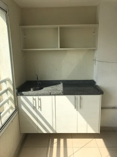 Foto 1 de Apartamento com 1 Quarto à venda, 38m² em Bela Vista, São Paulo