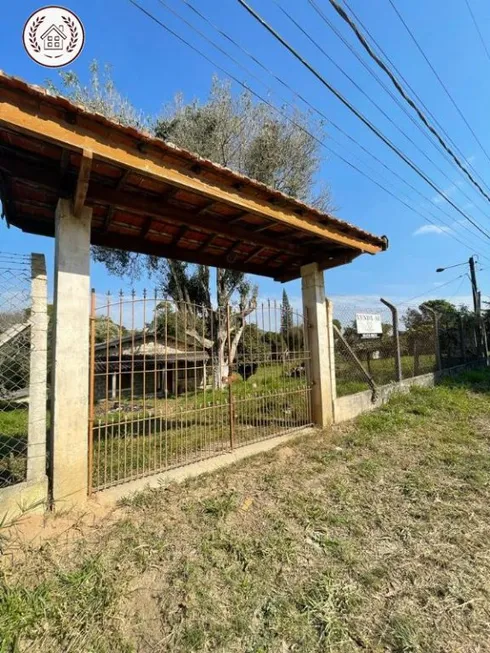 Foto 1 de Fazenda/Sítio com 2 Quartos à venda, 55m² em Alto da Serra - Mailasqui, São Roque