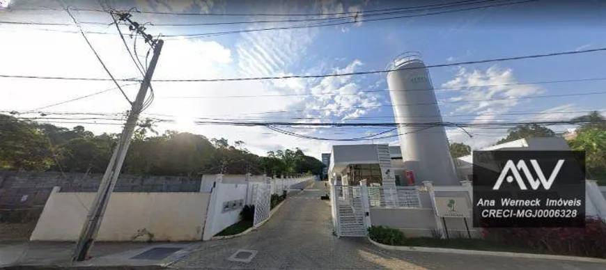 Foto 1 de Cobertura com 2 Quartos à venda, 94m² em São Pedro, Juiz de Fora