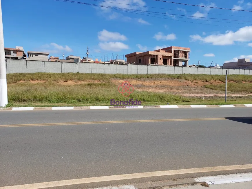 Foto 1 de Lote/Terreno à venda, 375m² em Jardim Primavera, Itupeva