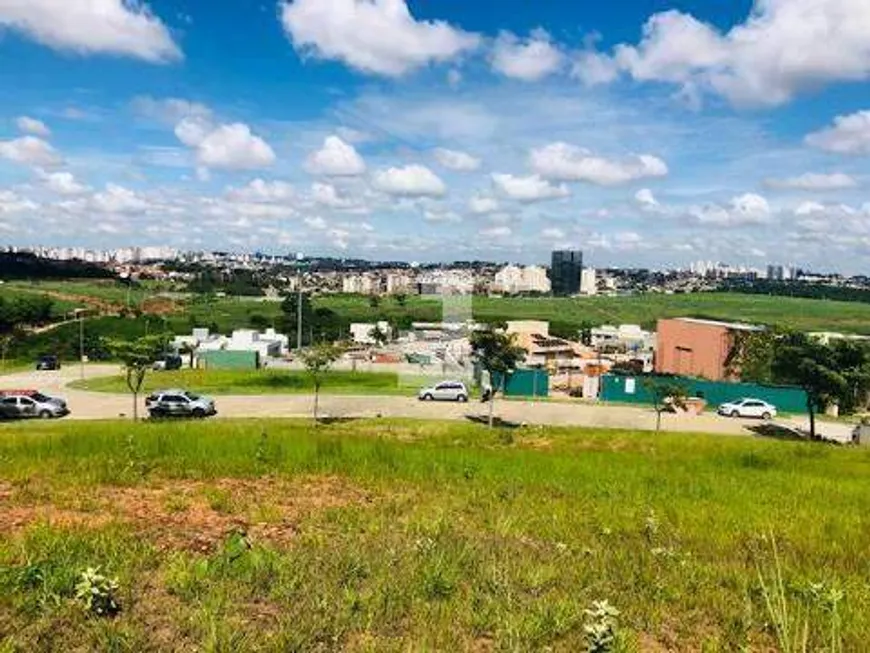 Foto 1 de Lote/Terreno à venda, 834m² em Residencial Jatibela, Campinas