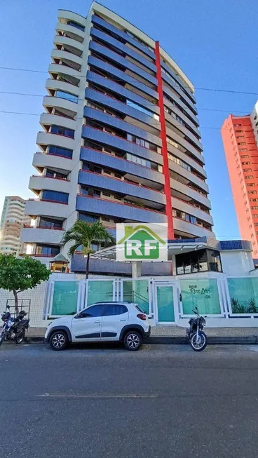 Foto 1 de Apartamento com 3 Quartos à venda, 154m² em Jóquei, Teresina