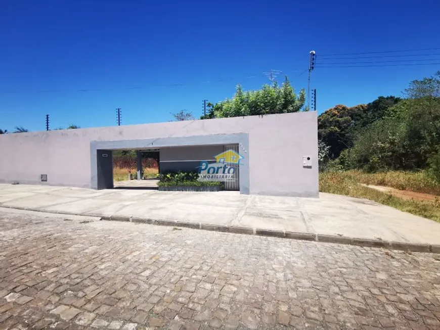 Foto 1 de Casa com 4 Quartos à venda, 250m² em Morros, Teresina