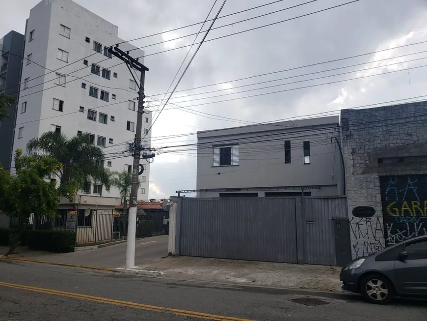 Foto 1 de Lote/Terreno à venda, 350m² em Limão, São Paulo