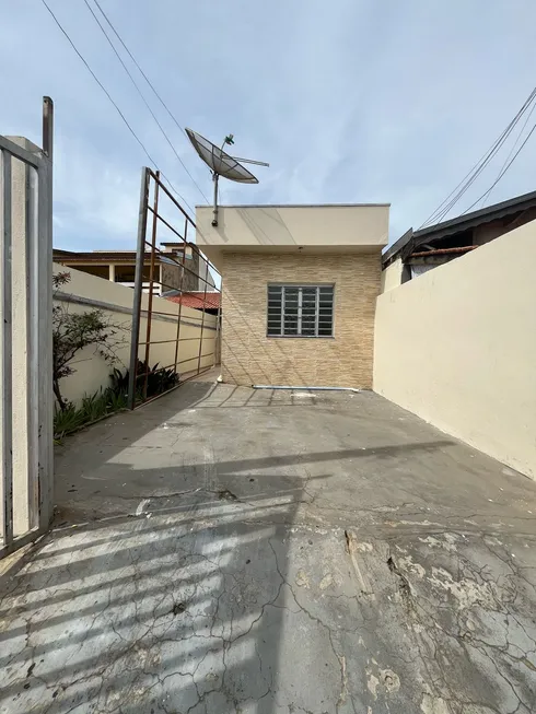 Foto 1 de Casa com 2 Quartos à venda, 60m² em Santo Antônio, Itupeva