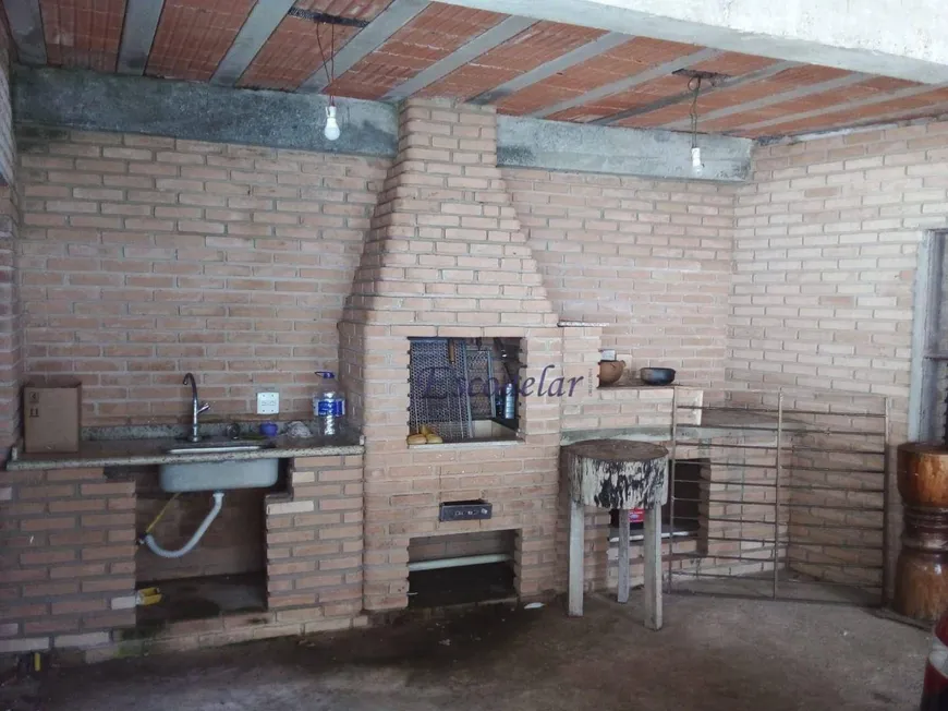 Foto 1 de Casa com 3 Quartos à venda, 223m² em Roseira, Mairiporã