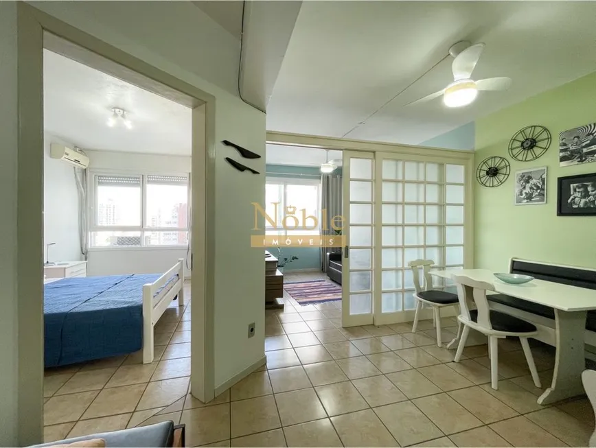 Foto 1 de Apartamento com 2 Quartos à venda, 52m² em Prainha, Torres