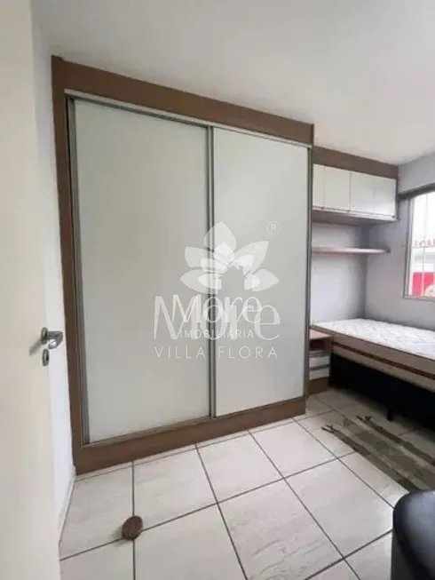 Foto 1 de Apartamento com 3 Quartos à venda, 70m² em São Bernardo, Campinas