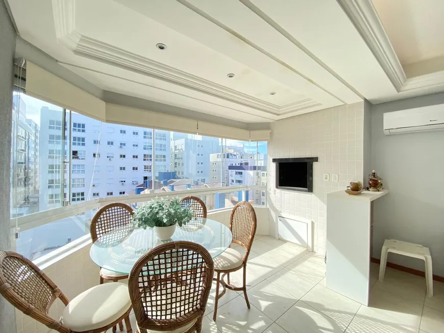 Foto 1 de Apartamento com 3 Quartos à venda, 100m² em Zona Nova, Capão da Canoa