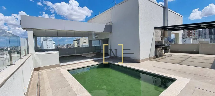 Foto 1 de Cobertura com 3 Quartos à venda, 474m² em Aclimação, São Paulo