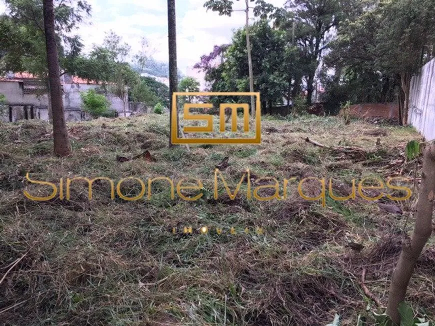 Foto 1 de Lote/Terreno à venda, 1080m² em Tremembé, São Paulo