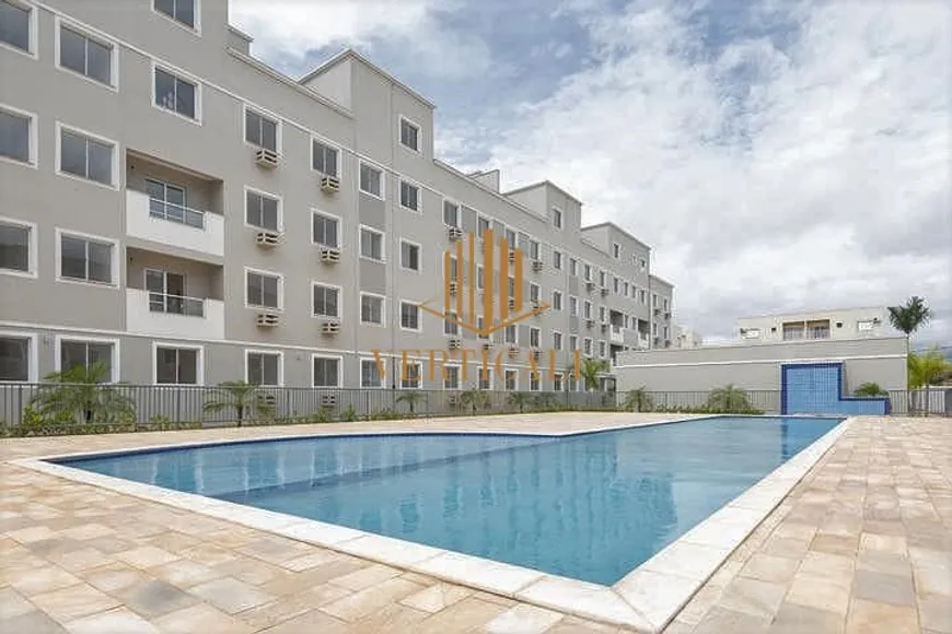 Foto 1 de Apartamento com 2 Quartos à venda, 50m² em Ponte Nova, Várzea Grande