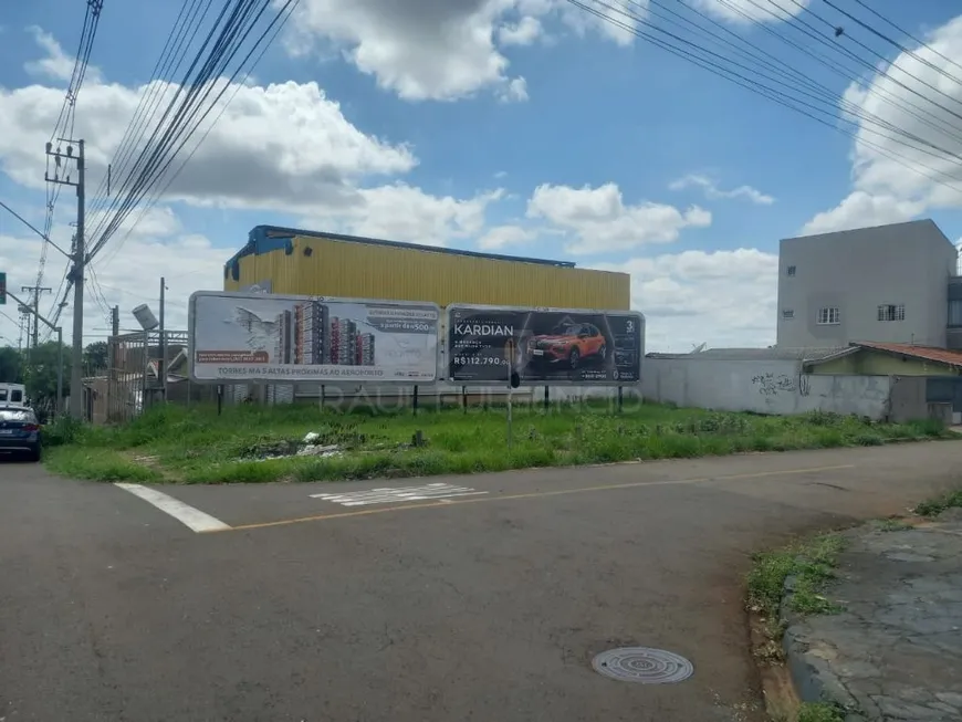 Foto 1 de Lote/Terreno à venda em Jardim Morumbi, Londrina