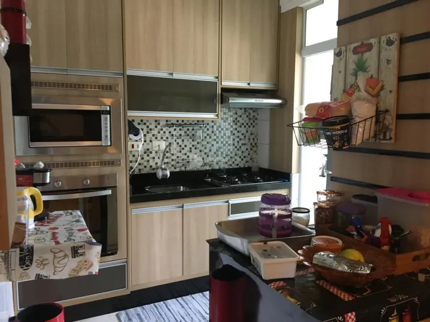 Foto 1 de Apartamento com 3 Quartos à venda, 87m² em Jardim Satélite, São José dos Campos