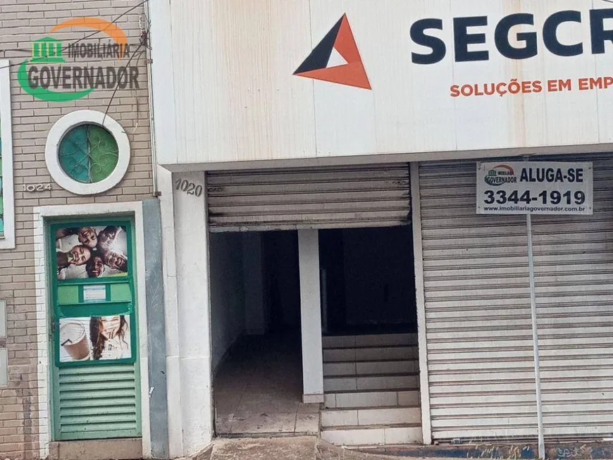 Foto 1 de Ponto Comercial para alugar, 150m² em Bonfim, Campinas