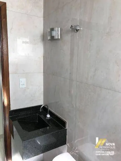 Foto 1 de Apartamento com 3 Quartos à venda, 70m² em Vila Assuncao, Santo André