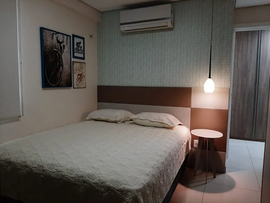 Foto 1 de Apartamento com 3 Quartos à venda, 130m² em Fátima, Teresina