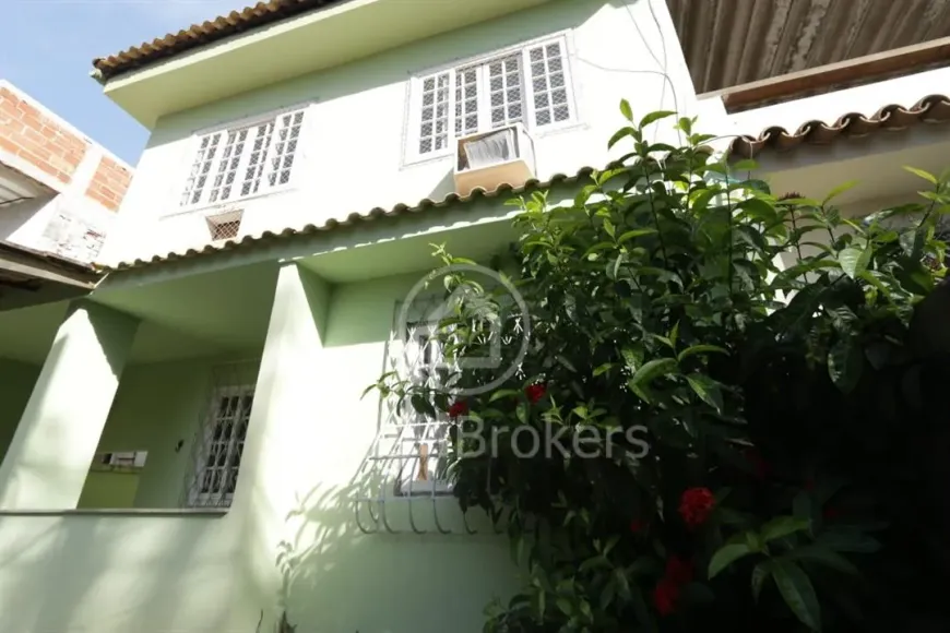 Foto 1 de Casa com 5 Quartos à venda, 163m² em Portuguesa, Rio de Janeiro