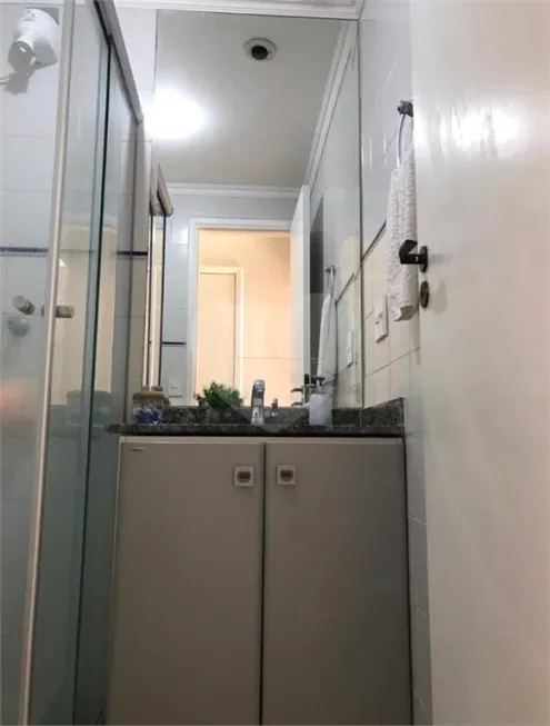 Foto 1 de Apartamento com 1 Quarto à venda, 44m² em Bela Vista, São Paulo