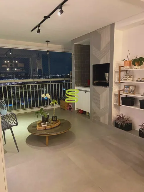 Foto 1 de Apartamento com 2 Quartos à venda, 97m² em Bom Retiro, São Paulo