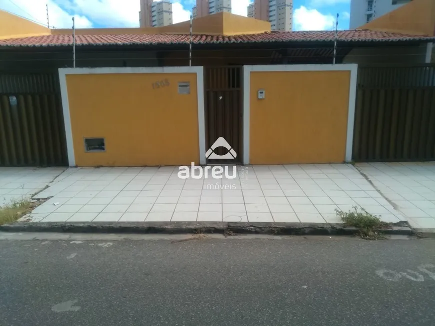 Foto 1 de Casa com 3 Quartos à venda, 171m² em Neópolis, Natal