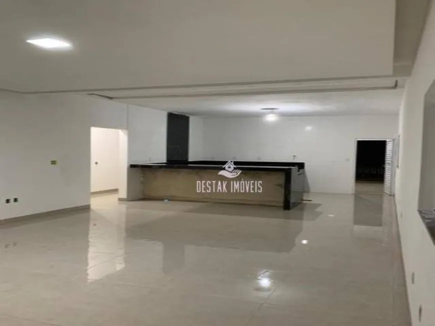 Foto 1 de Casa com 3 Quartos à venda, 151m² em City Uberlândia, Uberlândia